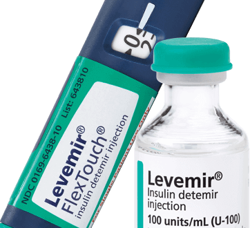 Insulin Detemir Brand