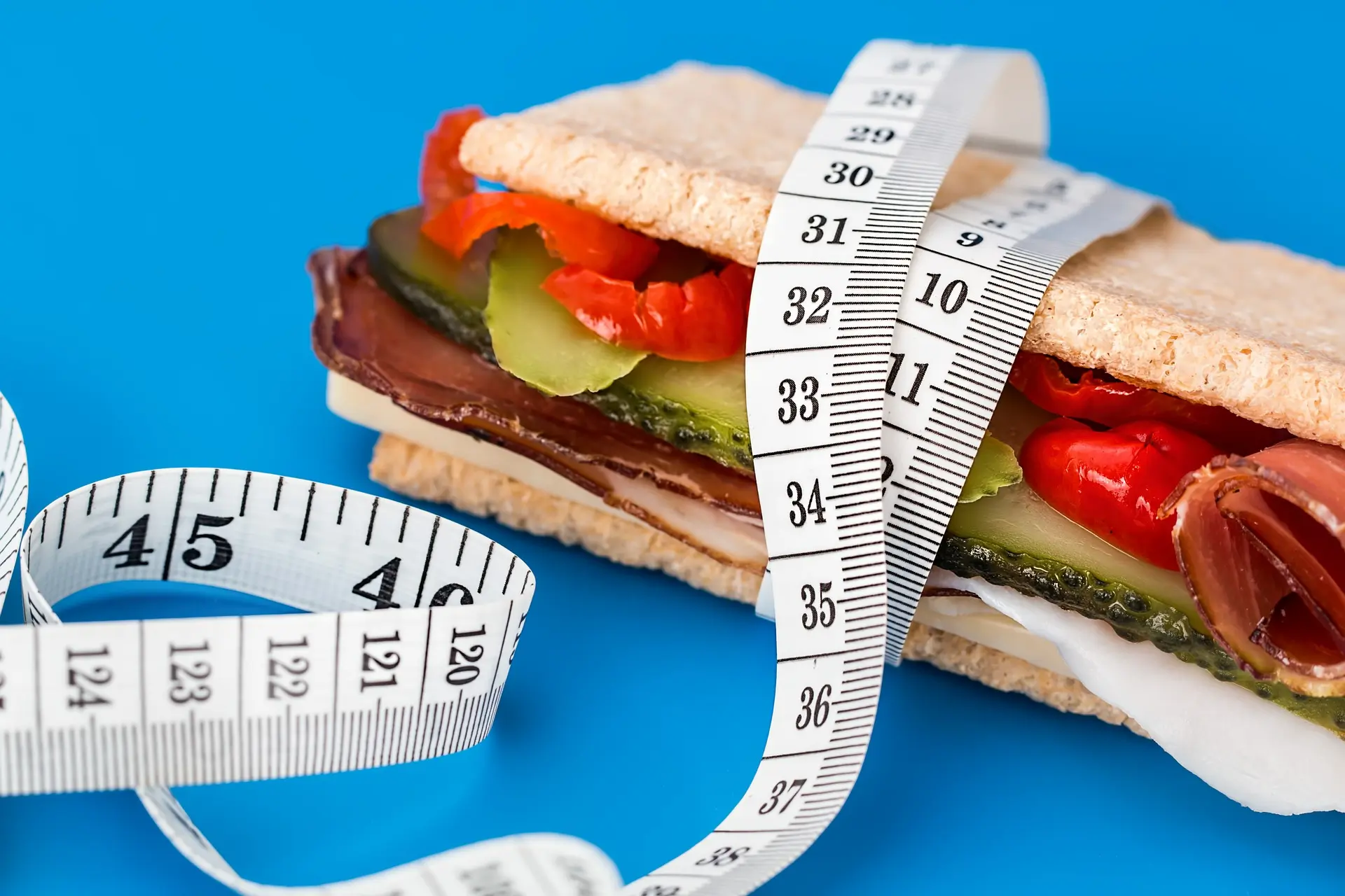 Weight Control To reduce Hypertension