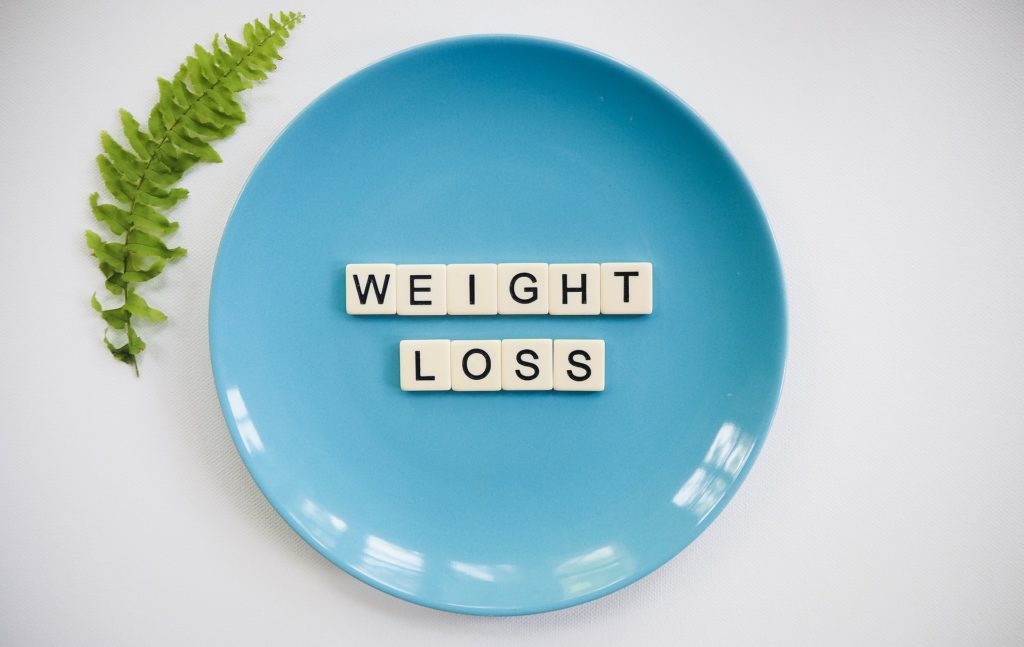 Weight Loss - 3 Simple and Basic Tips