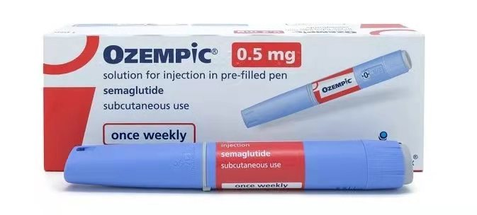 Semaglutide Pen