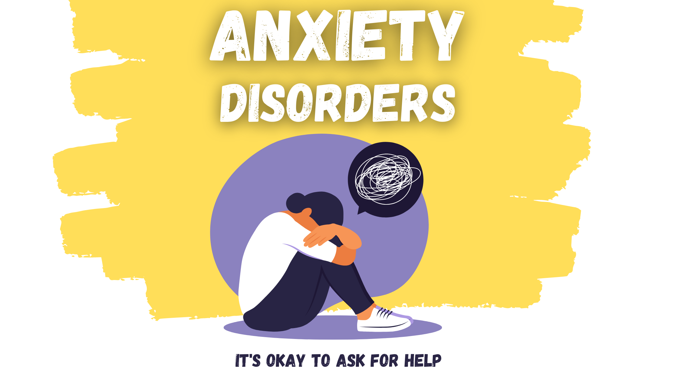 Anxiety Disorders