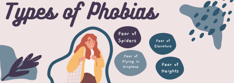 Specific Phobia