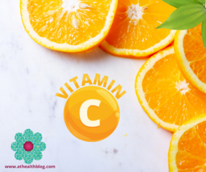 Daily Vitamin C Recommendation